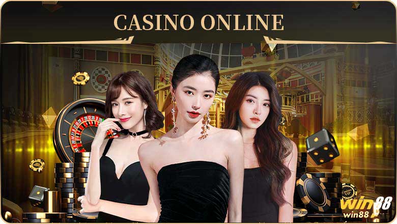 win88 casino