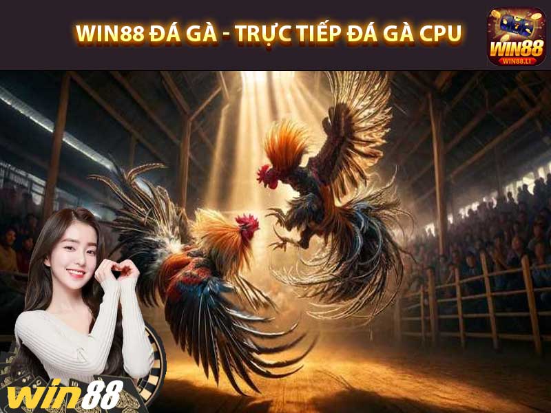 win88 đá gà - trực tiếp đá gà