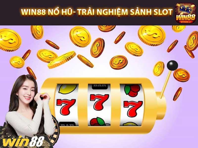 win88 nổ hũ