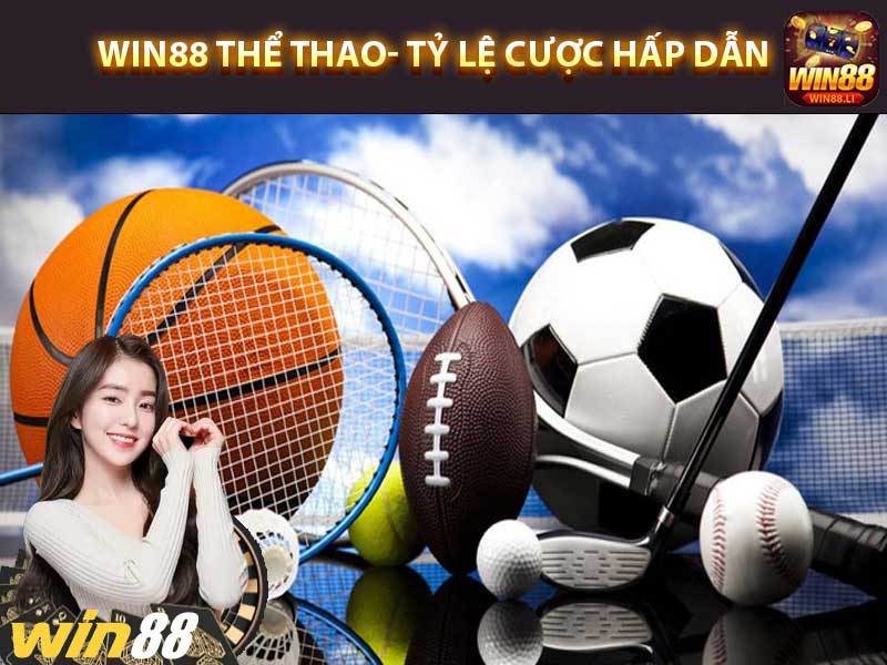 win88 thể thao